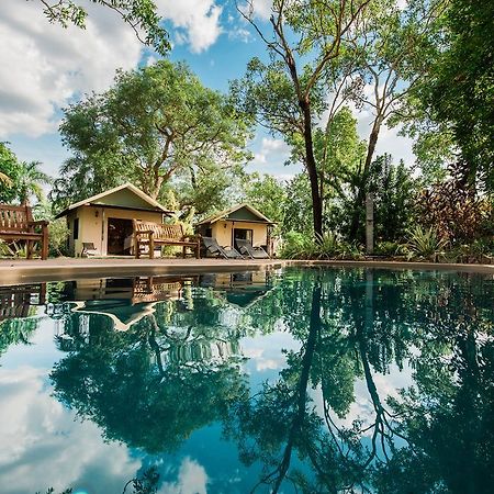 Breeze Holiday Parks - Mary River Marrakai Exterior foto