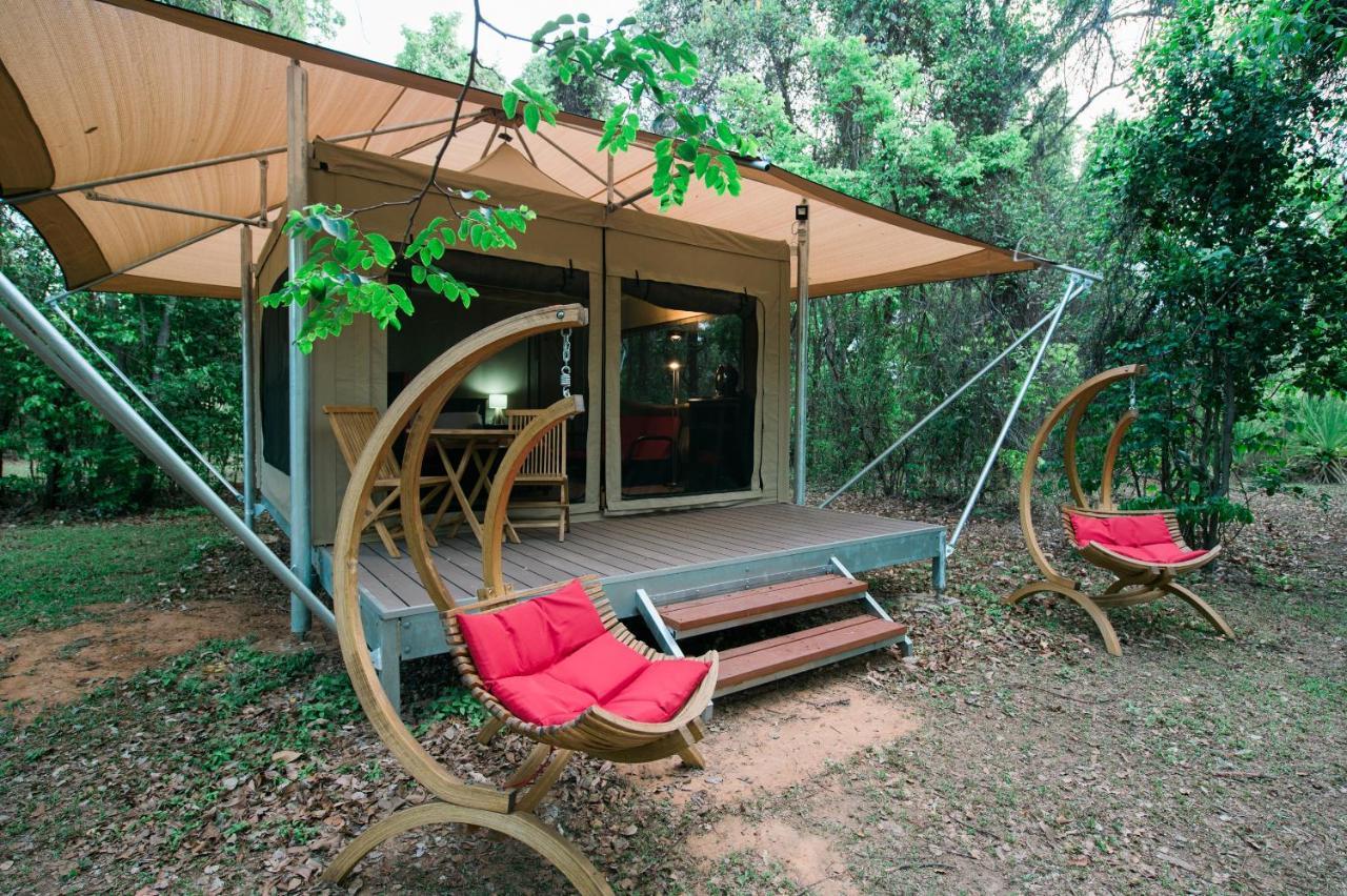 Breeze Holiday Parks - Mary River Marrakai Exterior foto