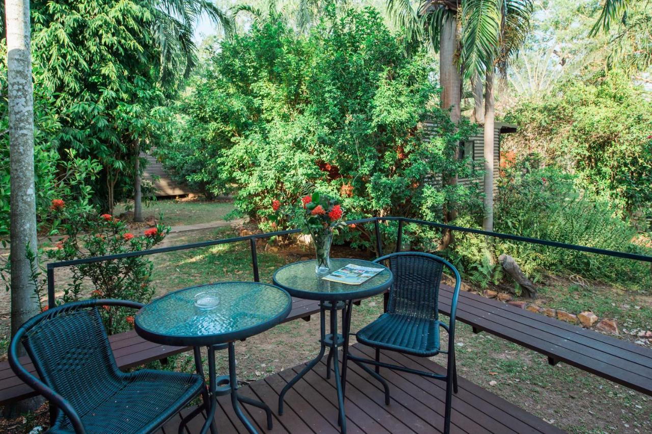 Breeze Holiday Parks - Mary River Marrakai Exterior foto